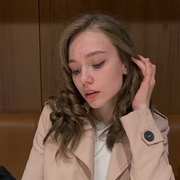 Соня, 19, Реутов