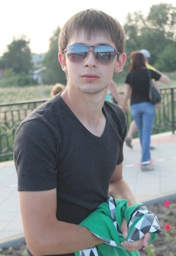My photo - Denis, 32 from Kostanay (@denis4194)