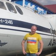 Алексей, 46, Ярцево