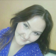 Лилия, 43, Сарапул