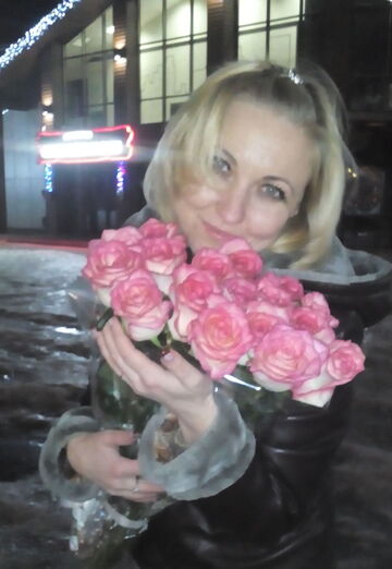 Моя фотография - Надежда Котельникова, 39 из Белгород (@nadejdakotelnikova1)
