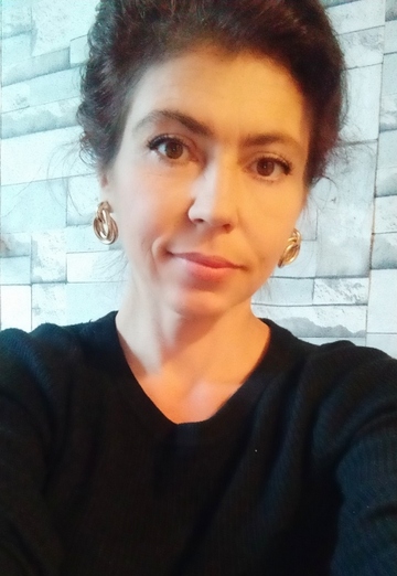 My photo - Ekaterina Jurina, 45 from Ulan-Ude (@ekaterinajurina0)