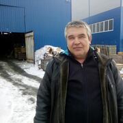 Anatoliy Muin 58 Yekaterinburg