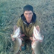 Эдуард, 44, Тевриз