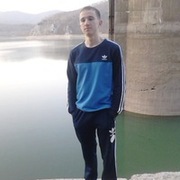 Игорь, 24, Дальнегорск