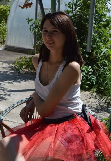 Моя фотография - наталия, 29 из Винница (@nataliya13863)