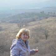 татьяна, 65, Железноводск(Ставропольский)