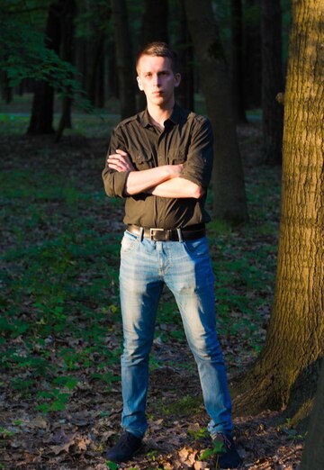 My photo - Stanislav, 31 from Minsk (@stanislav26525)