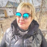 ольга, 58, Мичуринск