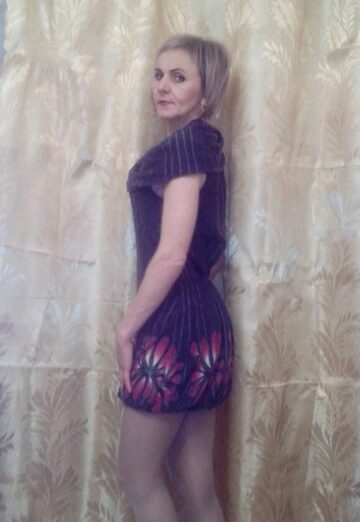My photo - tatyana, 43 from Klintsy (@tatwyna6591914)