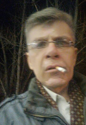 Моя фотография - Олег Мишин, 52 из Жуковский (@olegmishin18)