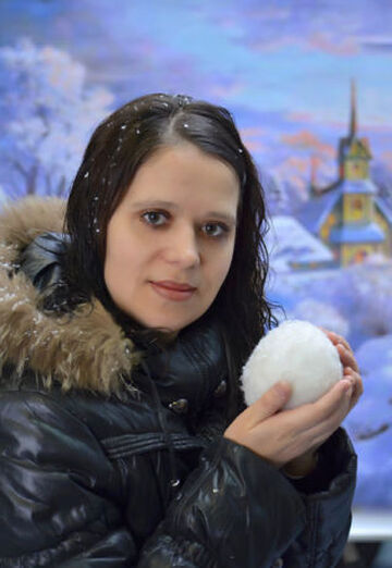 Моя фотография - ТАТЬЯНА, 40 из Оренбург (@tatyana186285)