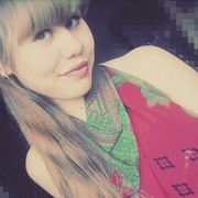 оксана, 22, Зеленоград