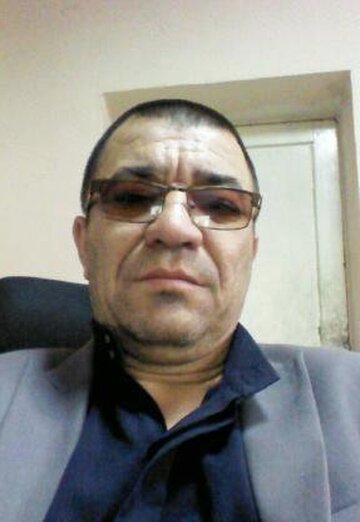 My photo - Tolib, 52 from Dushanbe (@tolib642)