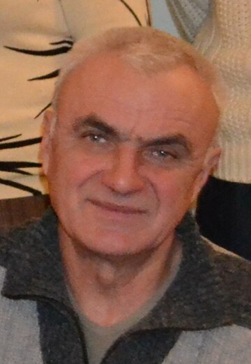 Моя фотография - Владимир Горбунов, 69 из Калининград (@vladimirgorbunov5)