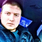 Валентин, 35, Пограничный