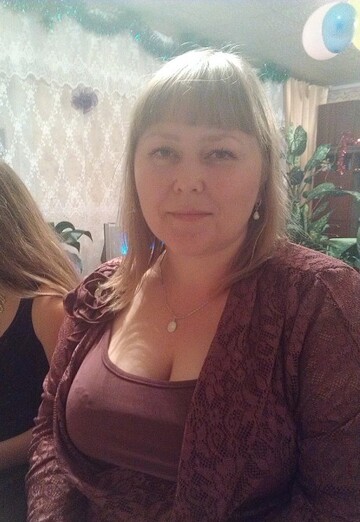 Моя фотография - Катерина, 43 из Усть-Кут (@katerina34538)