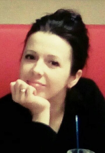 Моя фотография - Оксана, 44 из Абакан (@oksana67873)