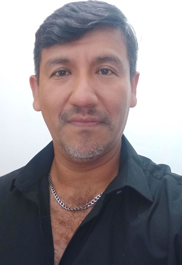 My photo - Jeyson Josías Chávez, 51 from Chincha Alta (@jeysonjosaschvez)