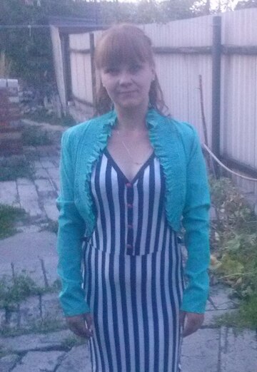 My photo - yuliya, 33 from Selydove (@uliya142936)