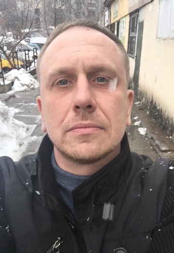 My photo - Oleksandr, 42 from Lviv (@oleksandr14351)