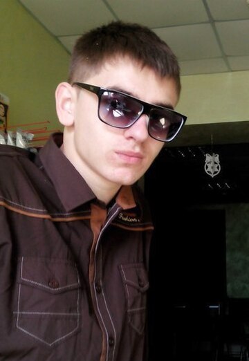 My photo - Artem, 31 from Perm (@artem117573)