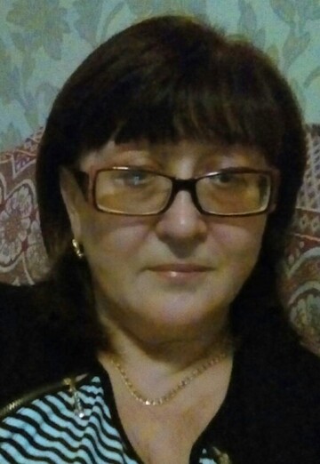 Моя фотография - Мария, 63 из Таганрог (@mariy8159478)