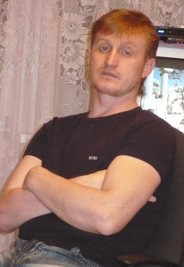 My photo - Valarion, 44 from Volgodonsk (@valarion)