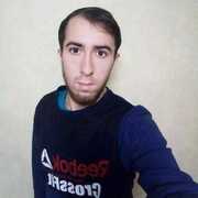 Андрей, 26, Ольховка