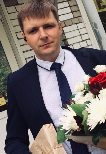 My photo - Dmitriy, 34 from Ivanovo (@dmitriygringaus)