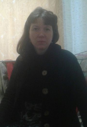 Моя фотография - Света, 36 из Пермь (@sveta40070)