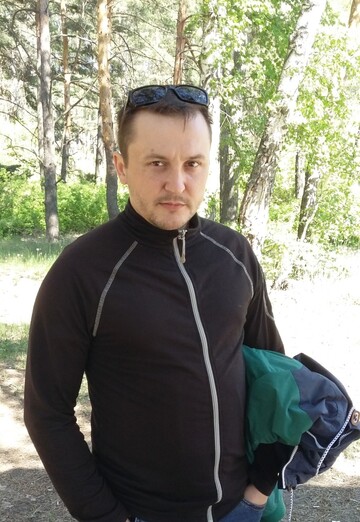 Моя фотография - Александр, 38 из Воронеж (@aleksandr628325)