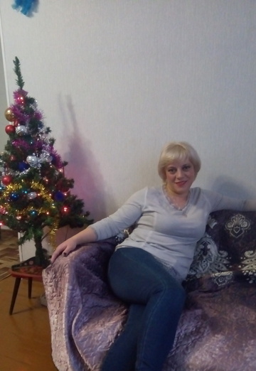 Моя фотография - Ирина, 51 из Дзержинск (@irina212549)