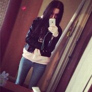 ЮЛИАНКА, 24, Дуван