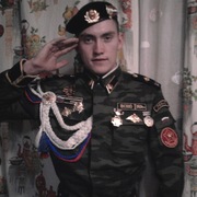 Игорь, 32, Терновка