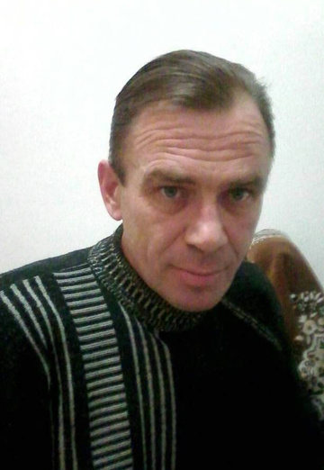 My photo - Oleg, 50 from Bishkek (@ovkovk)