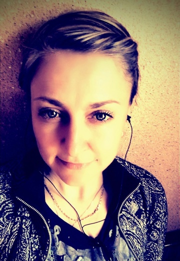 My photo - Yulka, 42 from Antratsit (@ulka2326)