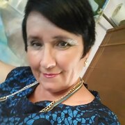 Тамара, 55, Медведовская