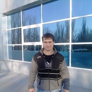 ислам, 37, Терек