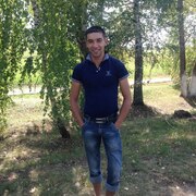 Георгий, 32, Шуя