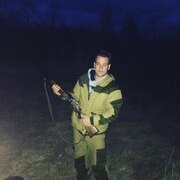 Алексей, 32, Демидов