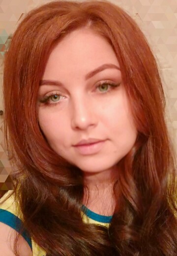 Моя фотография - Кристина, 33 из Новокузнецк (@kristina79601)