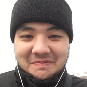 Джамбулат Ли, 26, Икряное
