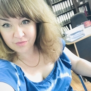 Анна 38 лет (Скорпион) Тверь