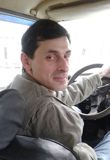 My photo - Ruslan, 42 from Nevinnomyssk (@ruslan115767)