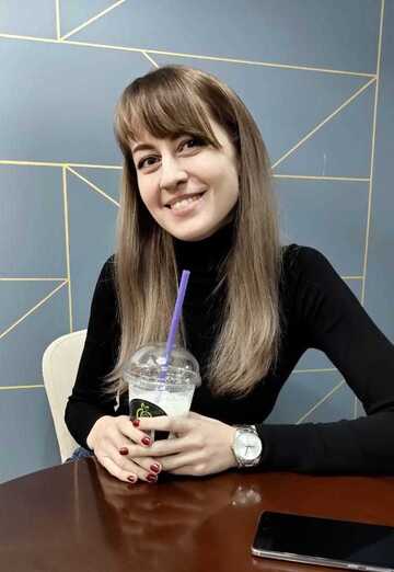 Моя фотография - Ангелина, 31 из Иркутск (@angelina17120)