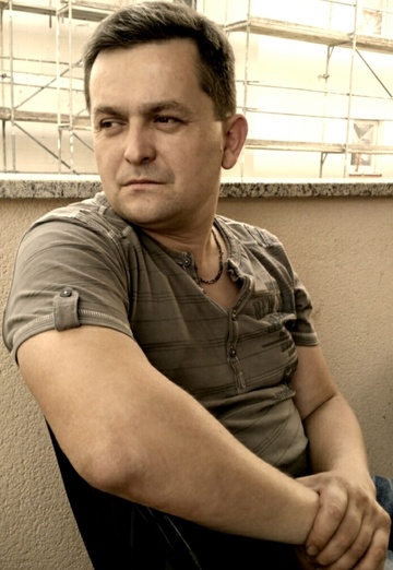 Моя фотография - Сергей, 49 из Бад-Дюрхайм (@sergey490050)