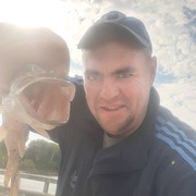 Владимир, 41, Новый Уренгой