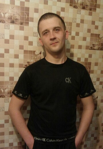 My photo - Viktor, 37 from Sarapul (@viktor180735)
