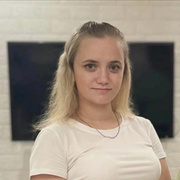 Kristina Logunova, 32, Новодвинск
